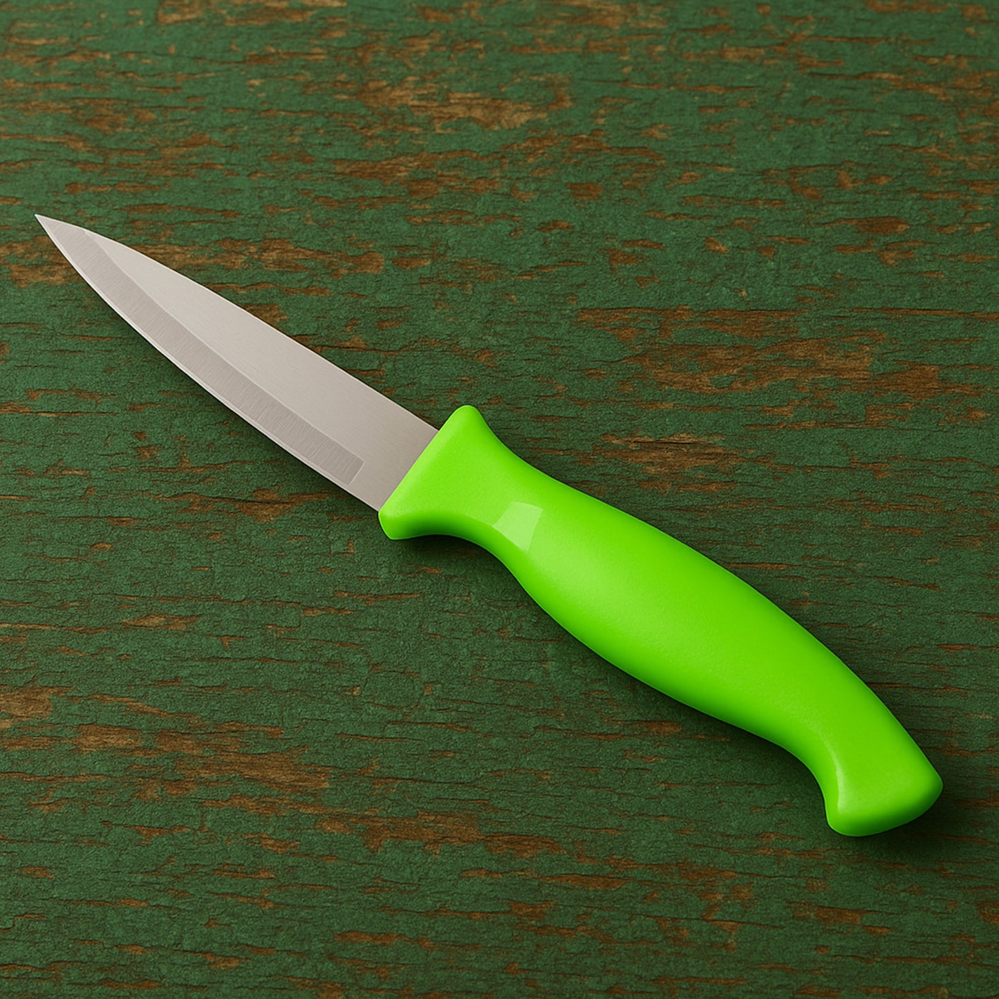 multipurpose kitchen knife 22 cm length stainless steel blade