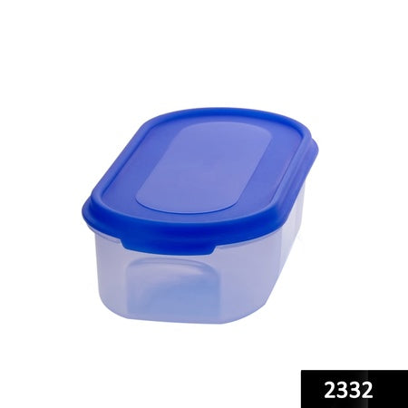 kitchen storage container 500ml for multipurpose use