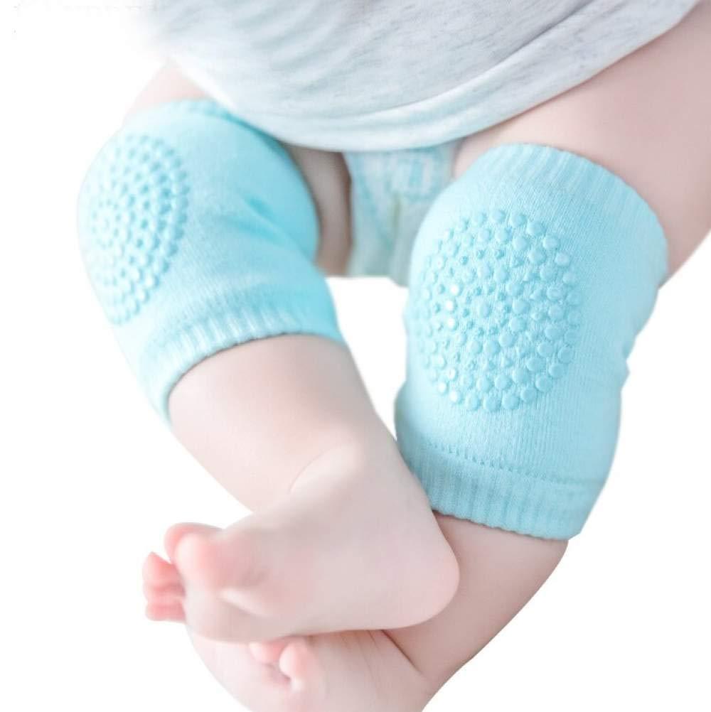 cotton sponge toddler wool knit leg warmer knee guard pack of 1 pair