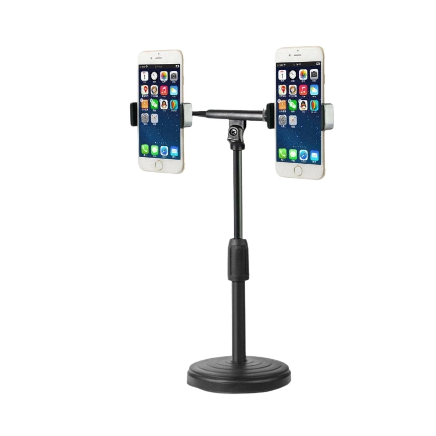 adjustable mobile phone stand and holder for online classes pack of 1