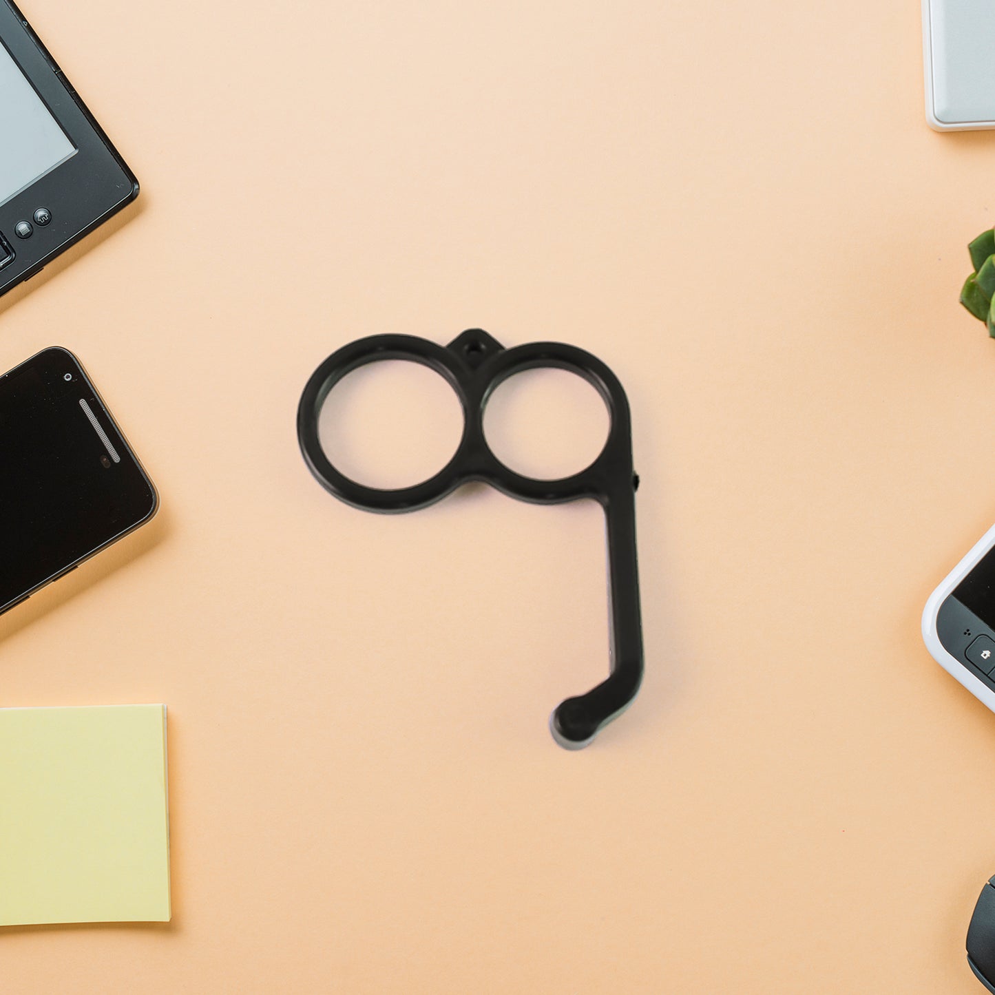 plastic mobile stand durable plastic 8 cm x 5 cm x 1 cm pack of 1