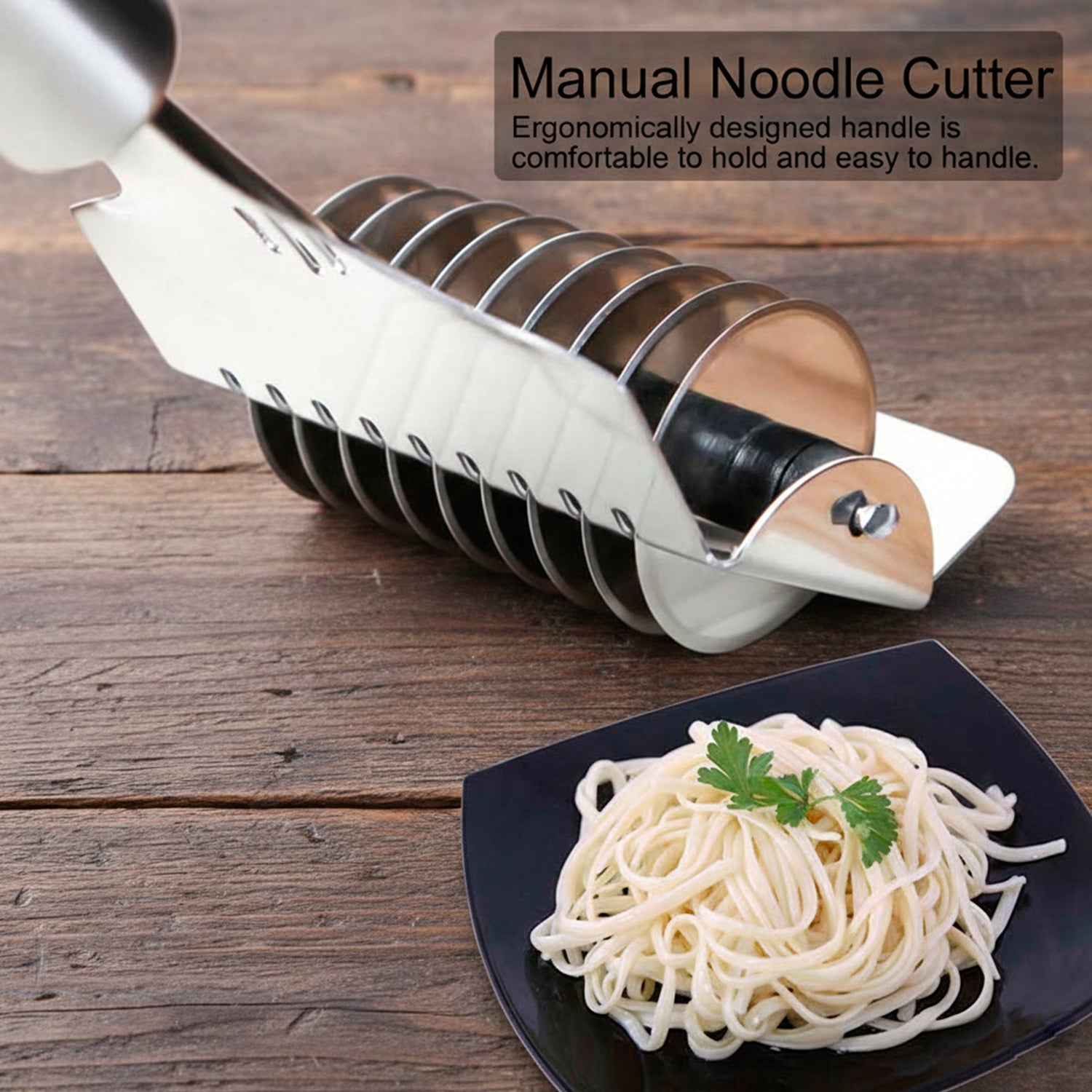 electric hand mixer with stainless steel beaters and dough hooks 28cm