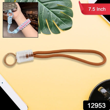 nylon multipurpose hand wrist strap 7.5 inch pack of 1