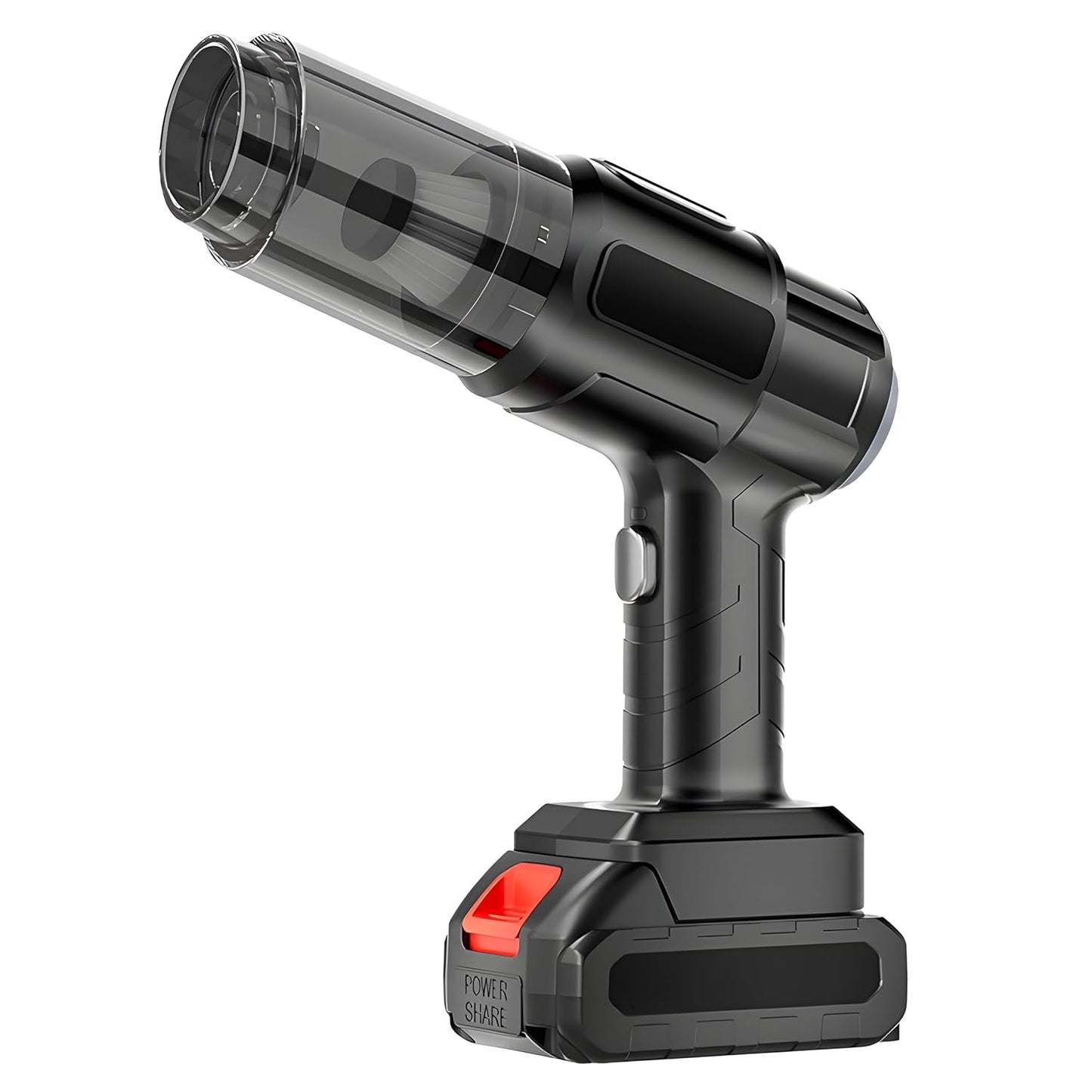 wireless handheld vacuum cleaner 240v portable pack of 1