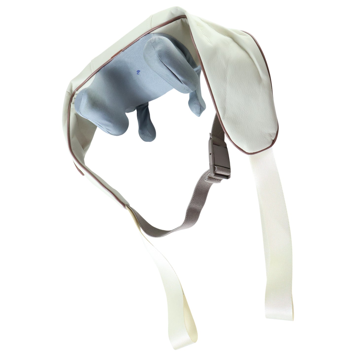 Adjustable Neck  Shoulder Massager Big Belt (1 Pc)