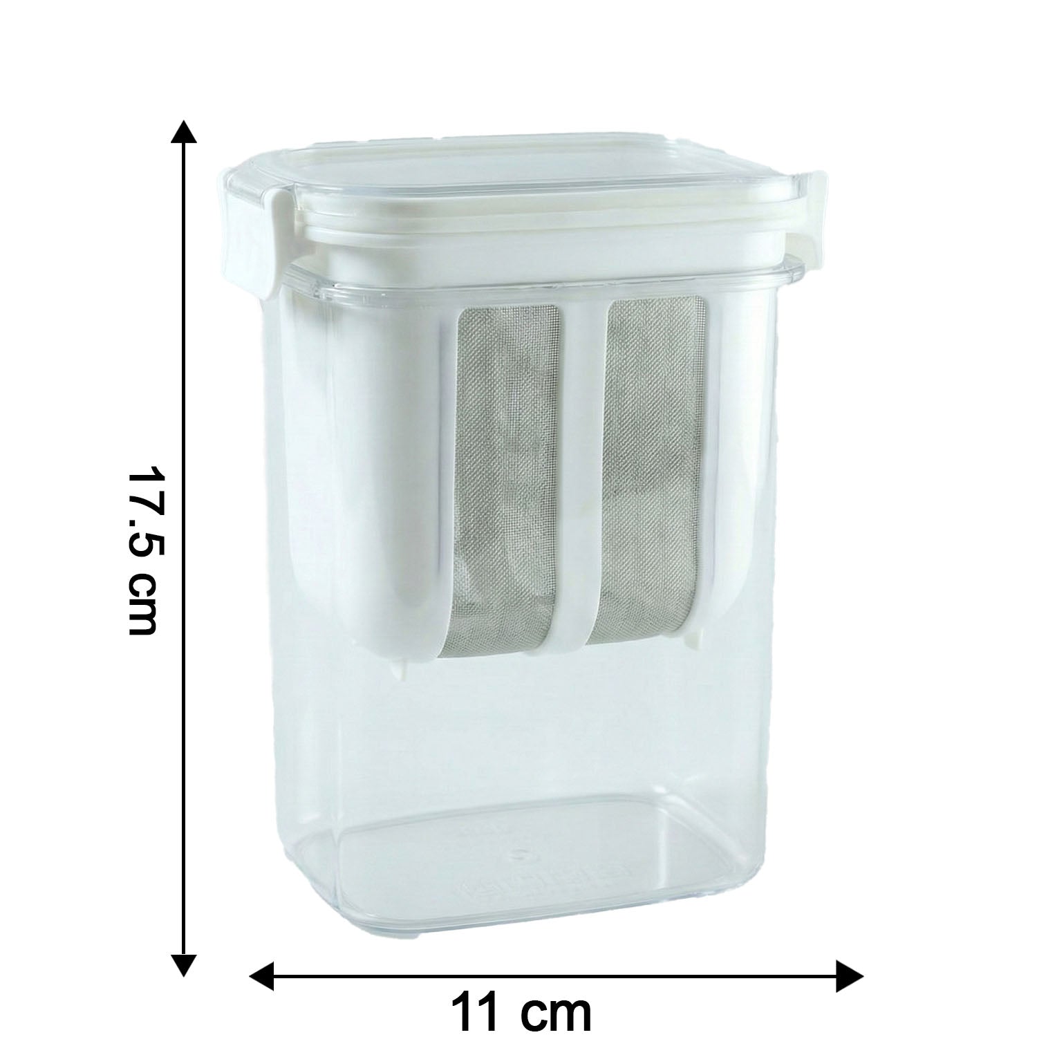 2-in-1 Yogurt And Greek Yogurt Maker