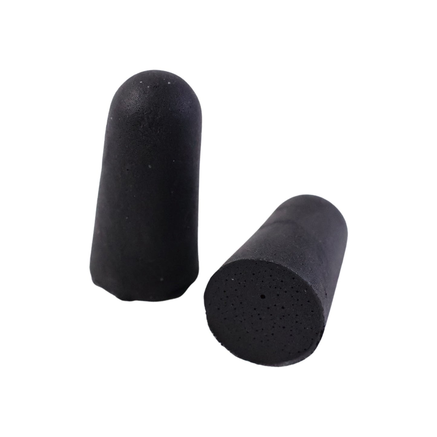 soft flexible material noise reduction ear plugs pack of 1