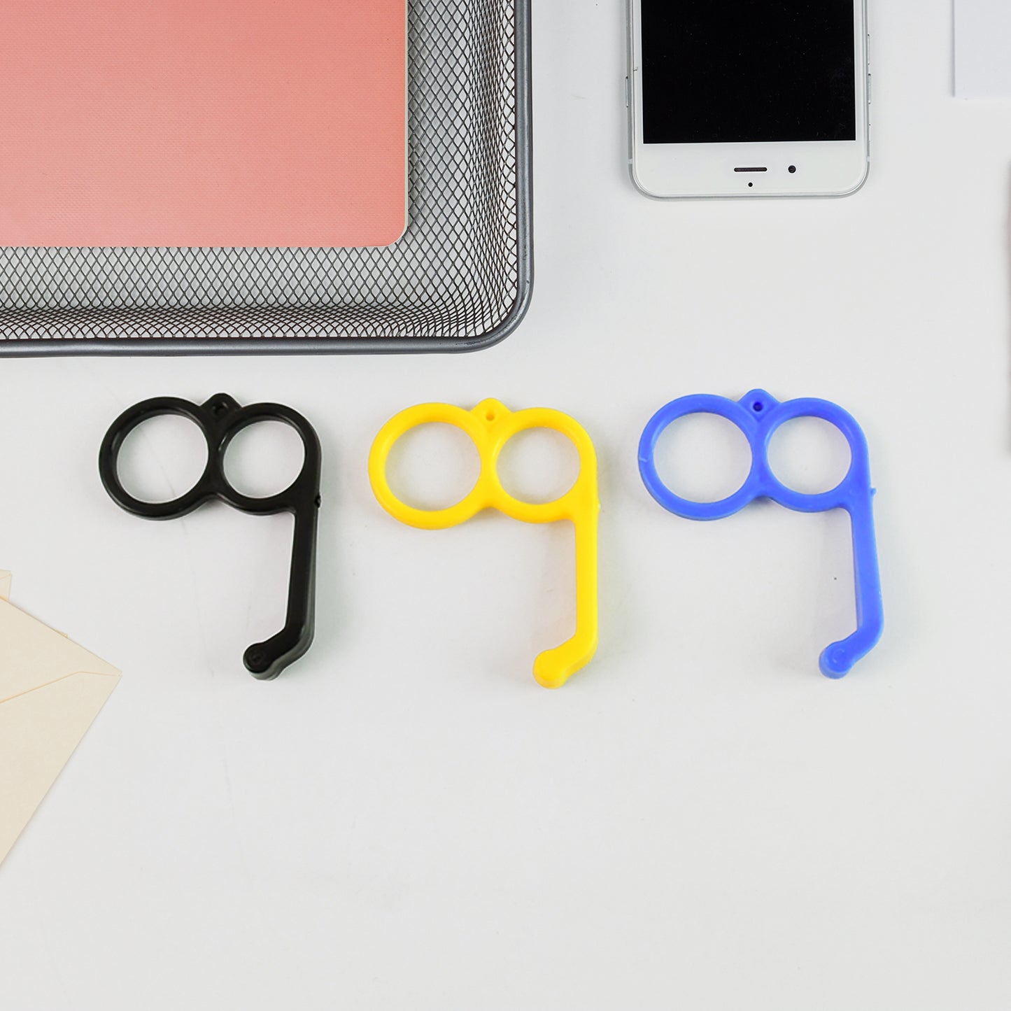 plastic mobile stand durable plastic 8 cm x 5 cm x 1 cm pack of 1