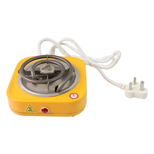 electric single coil hot plate 17 cm x 16 cm x 10 cm