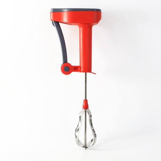 multi-function power blender with stainless steel whisk 31 cm