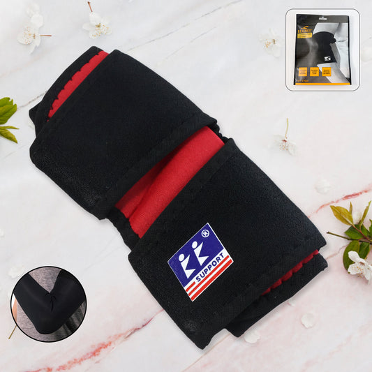 comfortable orthopedic elbow supporter wrap design pack of 1