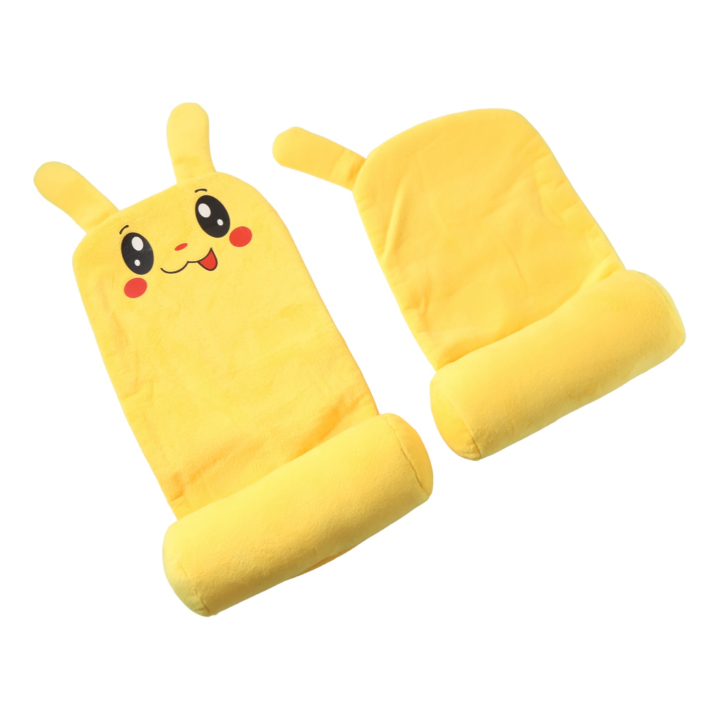 soft support baby sliding pillow 28x21x8 cm pack of 1