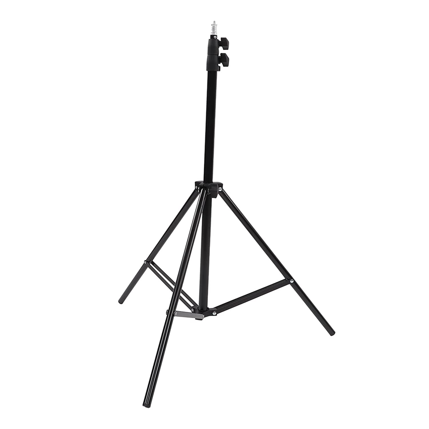 0329 Professional Tripod With Multipurpose Head For Low Level Shooting Panning For All Dslr Camera